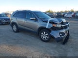 Kia Sorento Lx 5XYKT3A14BG076780 снимка