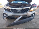 Kia Sorento Lx 5XYKT3A14BG076780 снимка