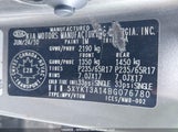 Kia Sorento Lx 5XYKT3A14BG076780 снимка