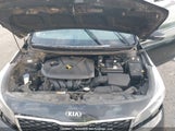 Kia Forte Ex/Sx 3KPFN4A85JE265156 снимка