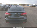 Kia Forte Ex/Sx 3KPFN4A85JE265156 снимка