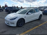 Tesla Model 3 Rwd 5YJ3E1EA8PF481794 fotografie