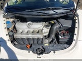 Volkswagen New Beetle Convertible 2.5L 3VWRF21Y06M306706 снимка