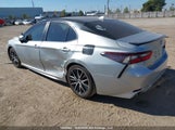 Toyota Camry Xle/Se 4T1B21HK9NU018023 fotografie