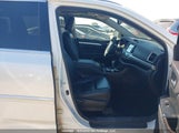 Toyota Highlander Xle 5TDJKRFH7GS333075 снимка