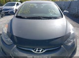 Hyundai Elantra 5NPDH4AE9DH402958 снимка