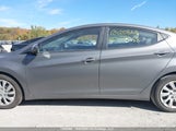 Hyundai Elantra 5NPDH4AE9DH402958 снимка