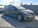 Hyundai Elantra 5NPDH4AE9DH402958 снимка