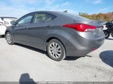 Hyundai Elantra 5NPDH4AE9DH402958 снимка
