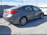 Hyundai Elantra 5NPDH4AE9DH402958 снимка