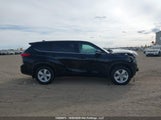 Toyota Highlander L/Le 5TDBZRBH3LS514321 снимка