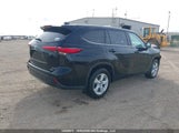 Toyota Highlander L/Le 5TDBZRBH3LS514321 снимка