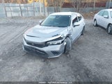 Honda Civic Lx 2HGFE2F20NH123852 снимка