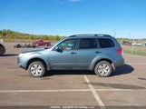 Subaru Forester Xs JF2SH6BC6AH783809 снимка