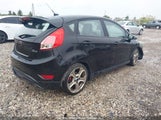 Ford Fiesta St 3FADP4GX3FM184188 снимка