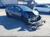 Toyota Corolla 2T1BURHE5HC932391 fotografie