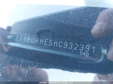 Toyota Corolla 2T1BURHE5HC932391 снимка