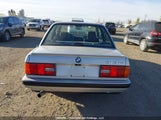BMW 318 Is WBAAF9301MEE74356 снимка