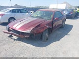 Ford Mustang 1FAFP44414F100126 снимка