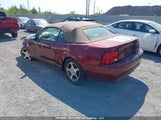 Ford Mustang 1FAFP44414F100126 снимка