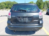 Toyota Matrix Xr/Xrs 2T1KR32E06C578655 снимка