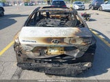 Hyundai Sonata Hybrid Limited KMHEC4A43DA082209 снимка