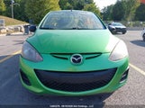 Mazda Mazda2 Gs/Gx JM1DE1HY4B0127176 снимка
