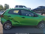 Mazda Mazda2 Gs/Gx JM1DE1HY4B0127176 снимка
