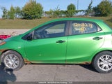 Mazda Mazda2 Gs/Gx JM1DE1HY4B0127176 снимка