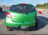 Mazda Mazda2 Gs/Gx JM1DE1HY4B0127176 снимка