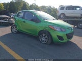 Mazda Mazda2 Gs/Gx JM1DE1HY4B0127176 снимка