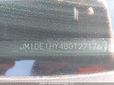 Mazda Mazda2 Gs/Gx JM1DE1HY4B0127176 снимка