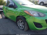 Mazda Mazda2 Gs/Gx JM1DE1HY4B0127176 снимка