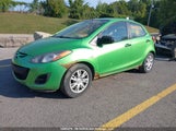 Mazda Mazda2 Gs/Gx JM1DE1HY4B0127176 снимка