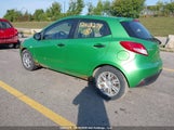Mazda Mazda2 Gs/Gx JM1DE1HY4B0127176 снимка