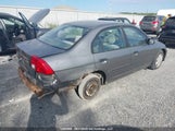 Honda Civic Se 2HGES16355H015377 снимка
