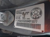 Honda Civic Se 2HGES16355H015377 снимка