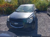 Chevrolet Equinox Ls 2CNFLCEW3A6339775 снимка