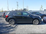 Chevrolet Equinox Ls 2CNFLCEW3A6339775 снимка