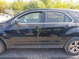 Chevrolet Equinox Ls 2CNFLCEW3A6339775 fotografie