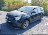 Chevrolet Equinox Ls 2CNFLCEW3A6339775 снимка