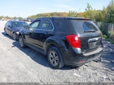 Chevrolet Equinox Ls 2CNFLCEW3A6339775 снимка