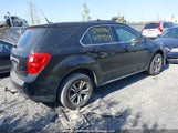Chevrolet Equinox Ls 2CNFLCEW3A6339775 снимка