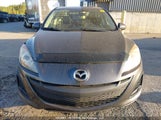 Mazda Mazda3 Gx JM1BL1UF4B1450252 снимка