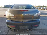 Mazda Mazda3 Gx JM1BL1UF4B1450252 снимка