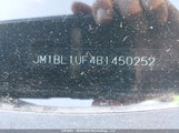 Mazda Mazda3 Gx JM1BL1UF4B1450252 снимка