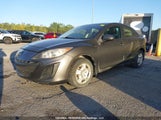 Mazda Mazda3 Gx JM1BL1UF4B1450252 снимка