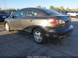 Mazda Mazda3 Gx JM1BL1UF4B1450252 снимка