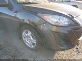Mazda Mazda3 Gx JM1BL1UF4B1450252 снимка