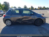 Toyota Yaris Le JTDKTUD31DD563178 снимка
